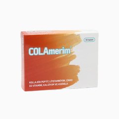 Colamerim (30 Tablet)