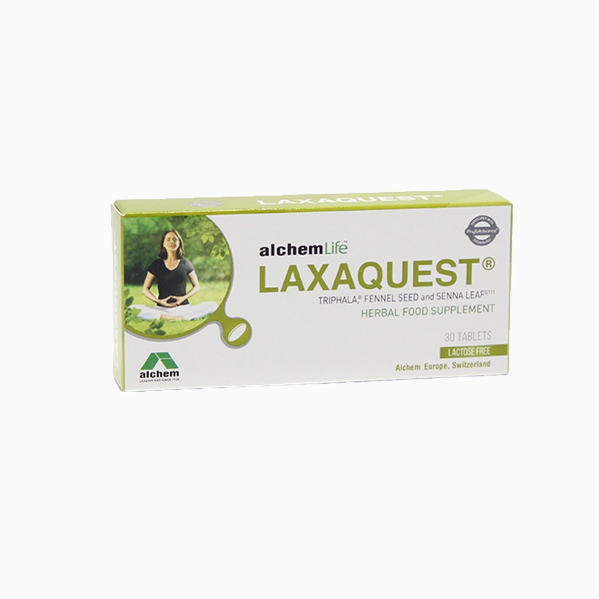 Laxaquest (30 Tablet)