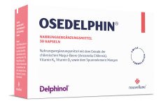 Osedelphine (30 Kapsül)