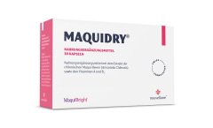 Maquidry (30 Kapsül)