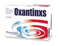 Pharmalife Oxantinxs (60 Tablet)