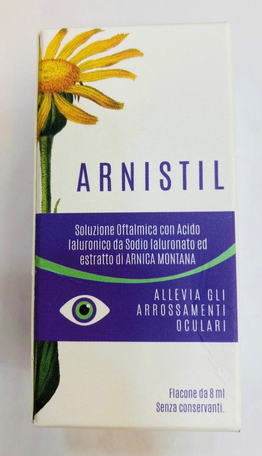 Arnistil Damla (8 ML)