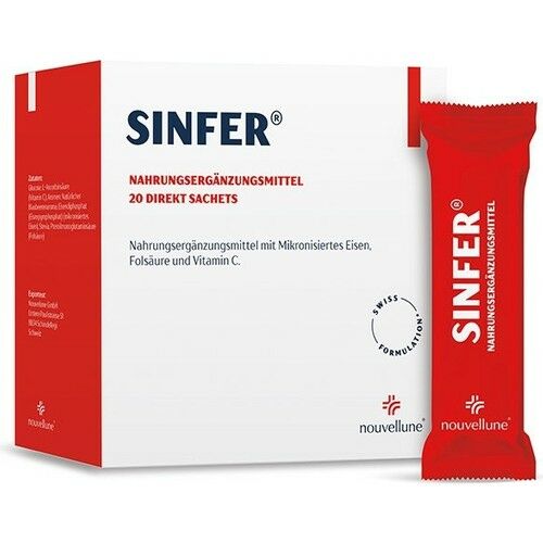 Sinfer (20 Şase)