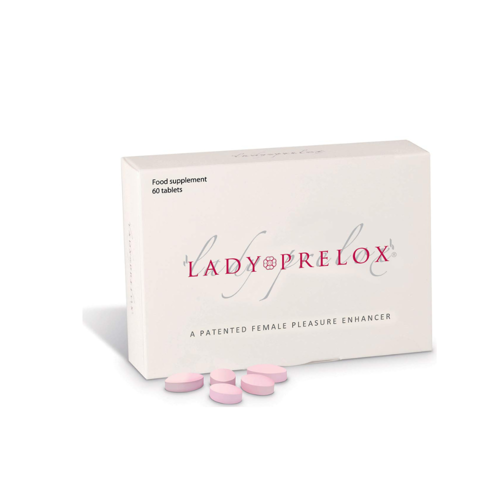 Lady Prelox® 60 TABLET