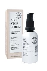 MFM Age Stop Serum Yaşlanma Karşıtı Serum