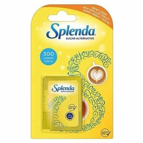 Splenda 300 Tablet