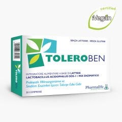 Pharmalife Toleroben (30 Tablet)