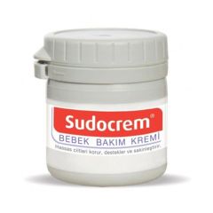 Sudocrem Bebek Bakım Kremi 250 gr