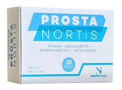 Prosta Nortis (30 Kapsül)