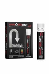 Hangovershot ZERO Sugar - Takviye Edici Gıda 4x25 ml