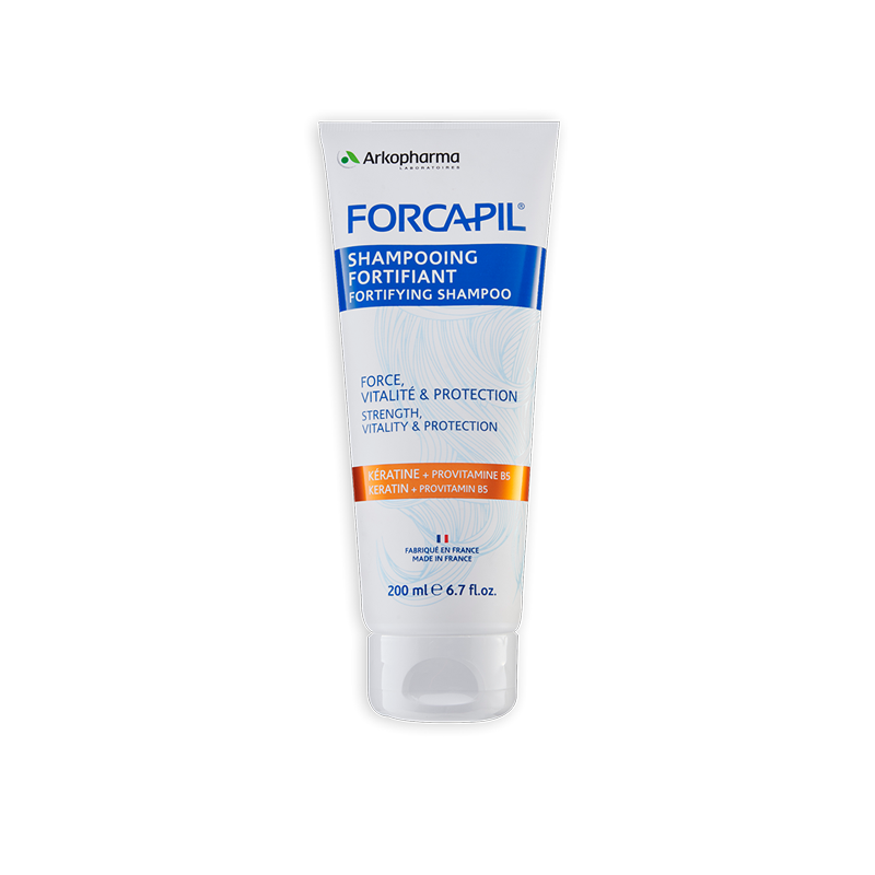 Forcapil® Fortifying Şampuan 200 Ml
