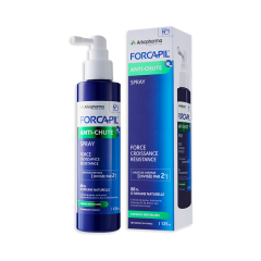 Forcapil® Anti-Hair Loss Spray 125 Ml