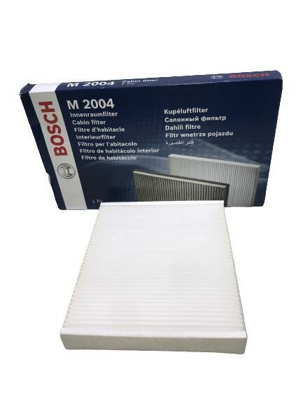 KABİN FİLTRESİ / INSIGNIA-ASTRA C-ZAFIRA C-CRUZE / 1987432004-13271191