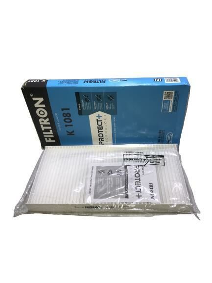 KABİN FİLTRESİ / COMBO-CORSA C-VECTRA C / 6808601-K1081