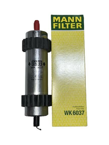 YAKIT FİLTRESİ / AUDI A6(11-18)-A7(11-18) / 4G0127401-WK6037