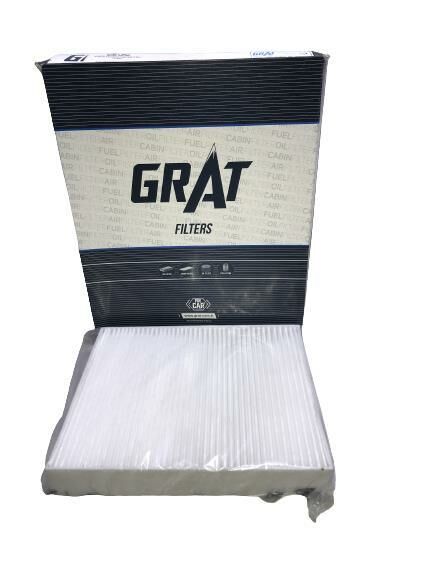 KABİN FİLTRESİ / CRUZE-INSIGNIA-ASTRA J-AVEO / 13271191-1808524-14407