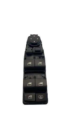CAM AÇMA ANAHTARI ÖN SOL PERDELİ KATLANMAZ / BMW F10 F30 F80 / \61319218481