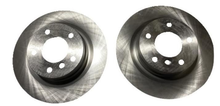 FREN DİSKİ ARKA / E81-E87-E90-E91-E92-E93/ 34216855007