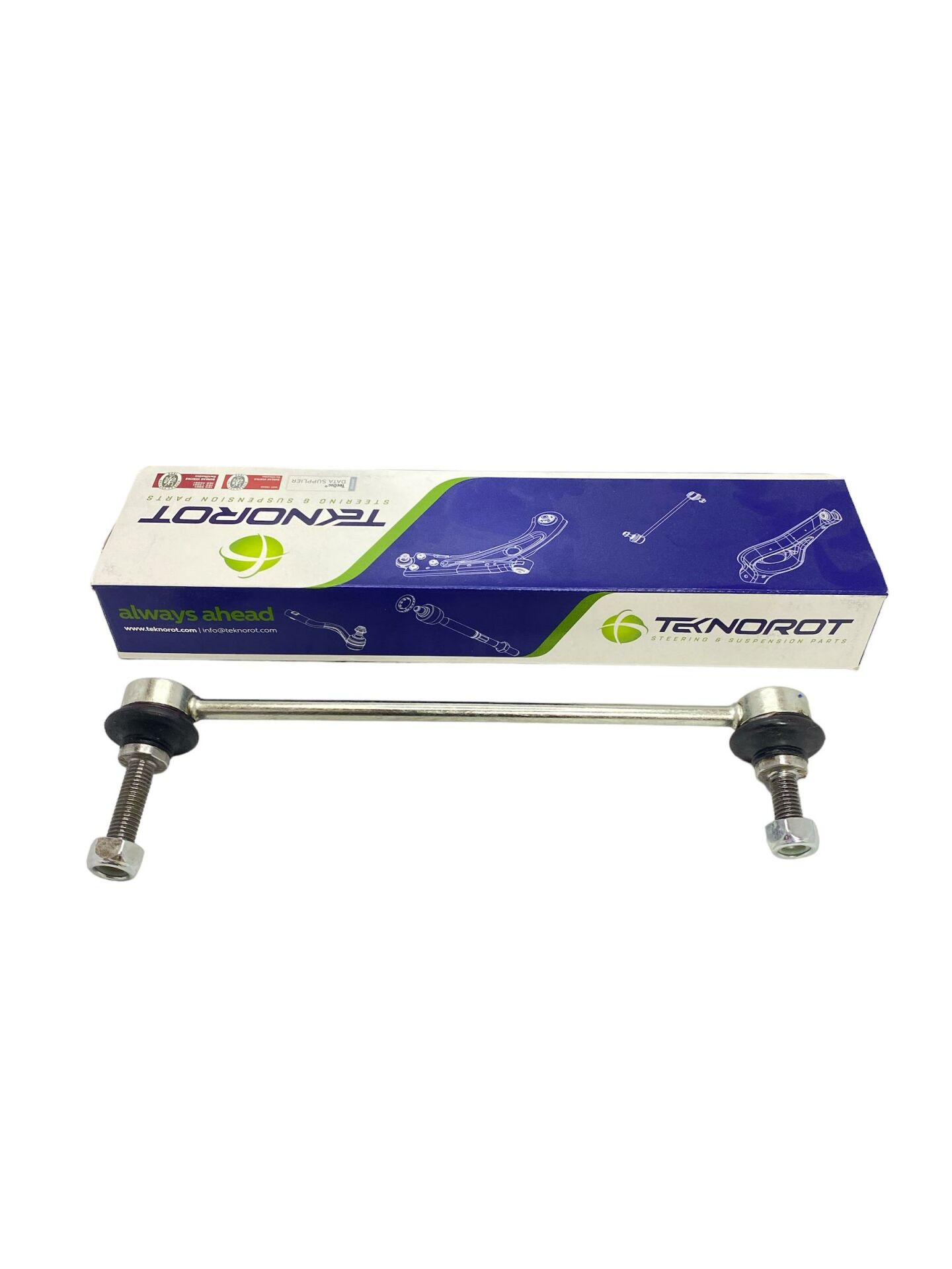 Z ROT ARKA MİNİ COOPER / R55 R56 / 33506772789