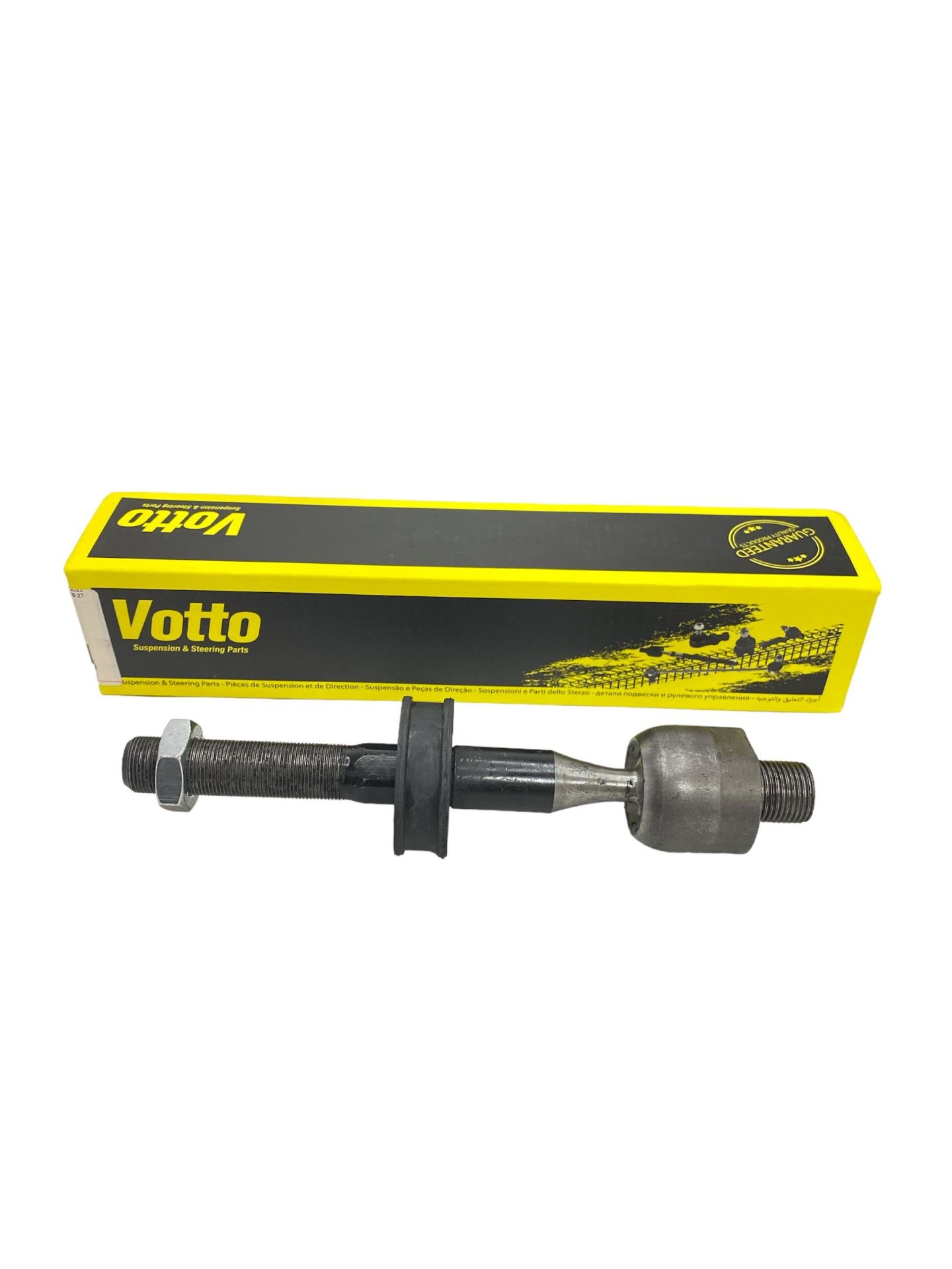 ROTMILI BMW SOL BMW E39 / 32111093771