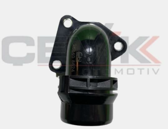 TERMOSTAT KAPAĞI / ( M43 ) E36-E46/11531743329 - 26640