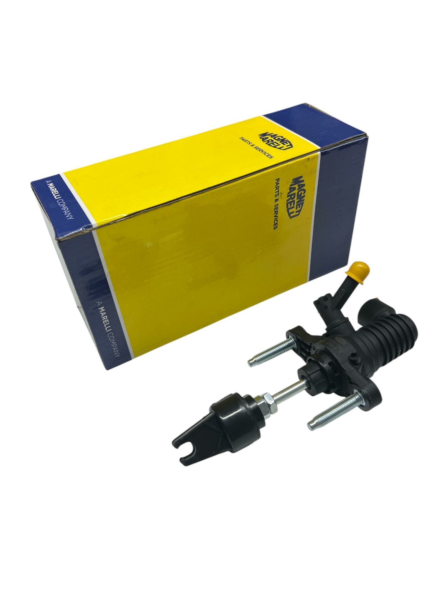 DEBRİYAJ ÜST MERKEZİ / TOYOTA COROLLA - AURİS - 1.3 - 1.3 - 1.4 - 1.6 - 1.4 D4D (2006-2019) / 6284600453