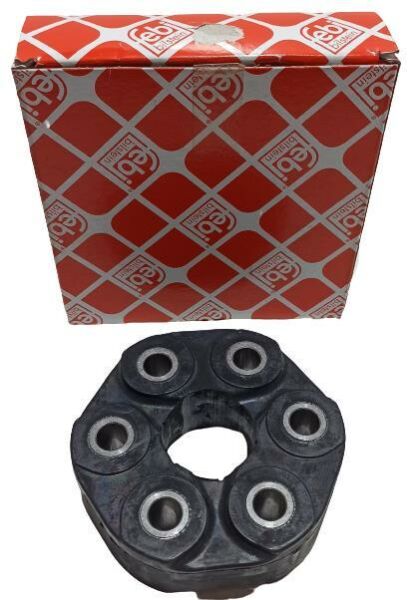 ŞAFT TAKOZU 6 DELİK KALIN BMW E36-E46-E39