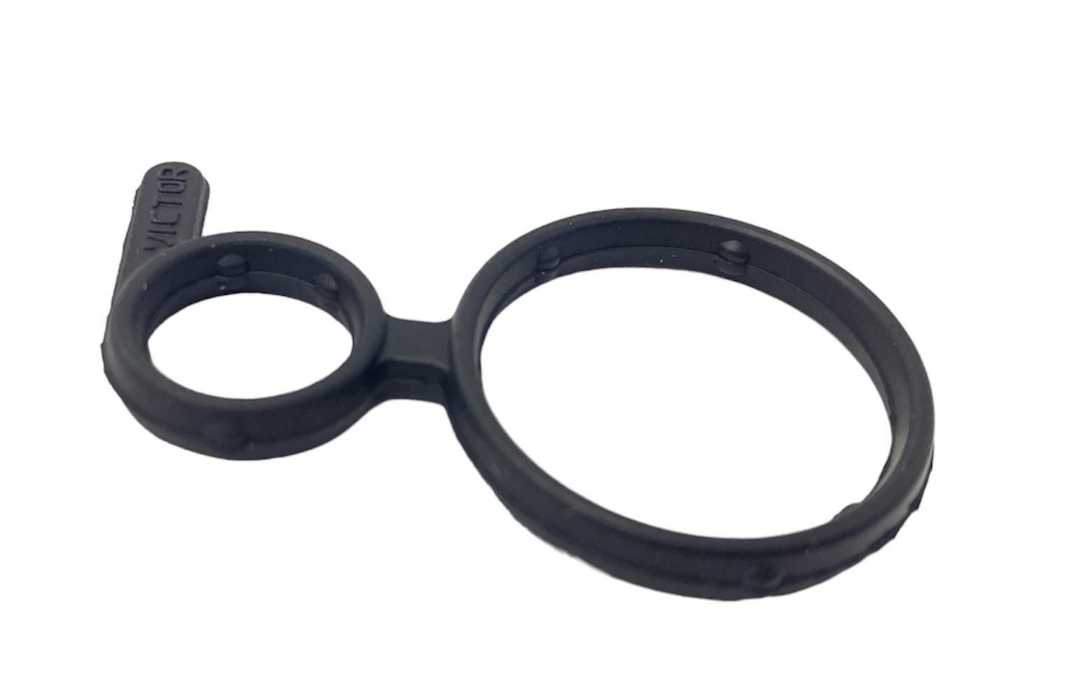 SİLİNDİR ARA KAPAK CONTASI / BMW N47N / 11317801703