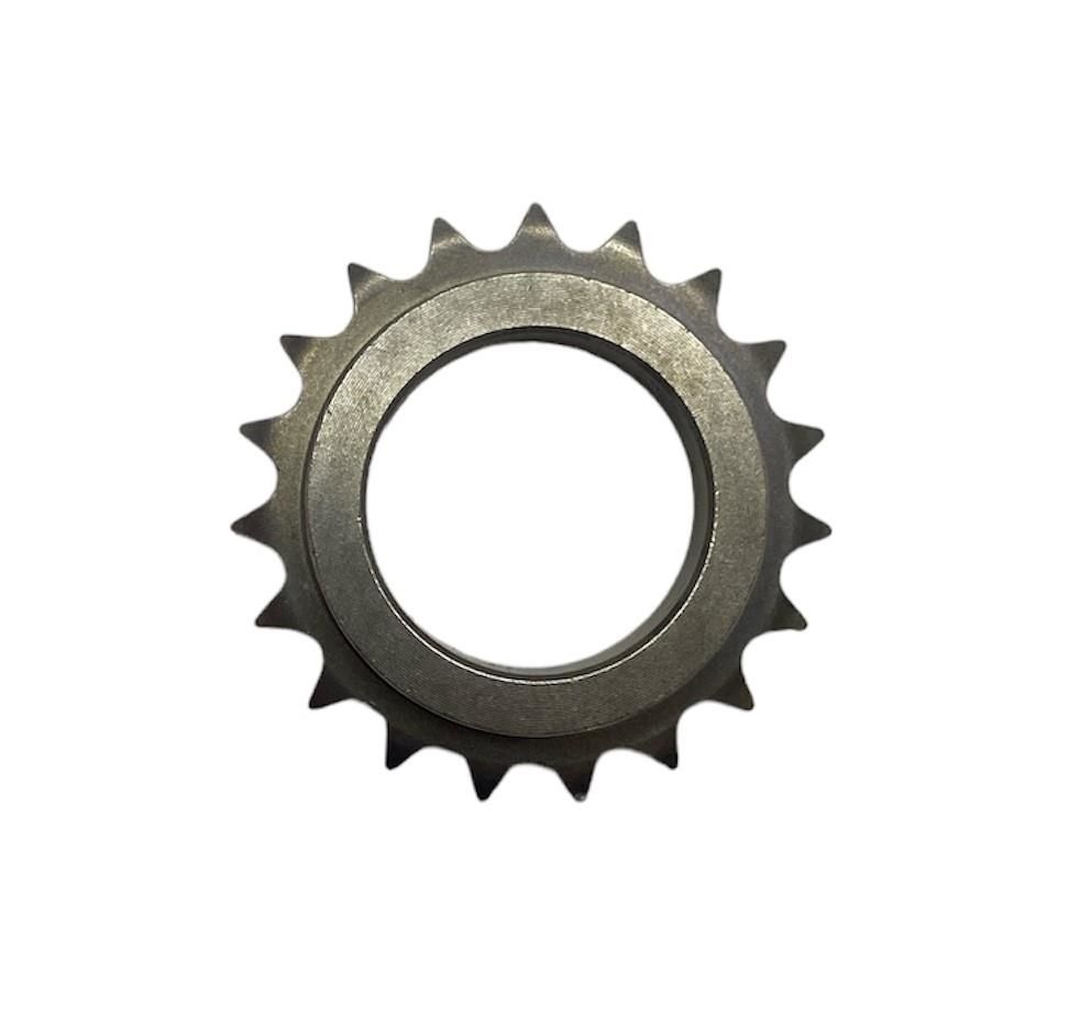 KRANK DİŞLİSİ/ E81-E82-E87-F20-F21-F22-E90-E90LCI-E92-F30-F32-F34-F36 / 11317502180