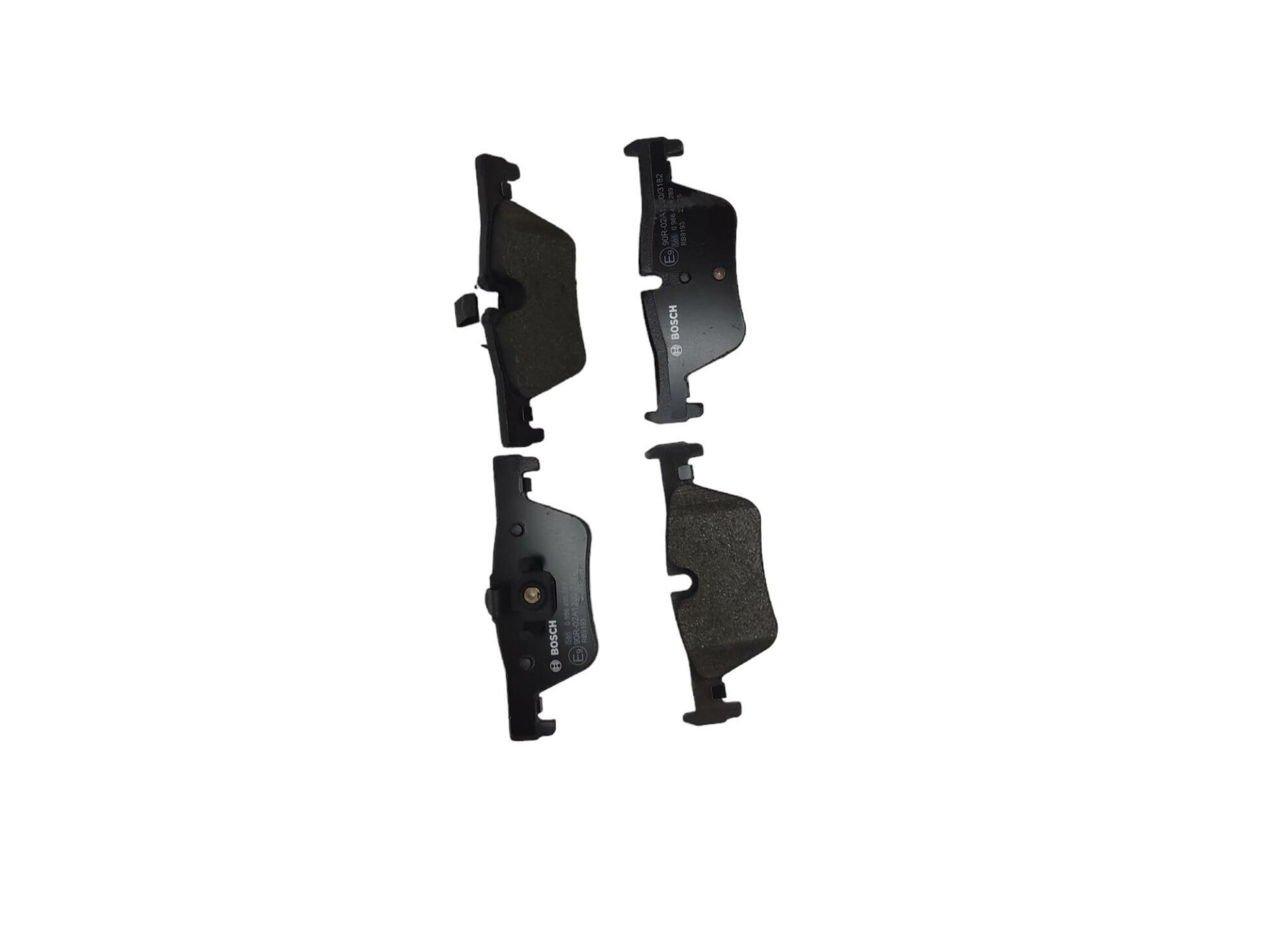 BALATA FREN ARKA BMW F20-F21-F22-F23-F30-F30LCI-F31-F32-F33-F34-F36/ 34216873093