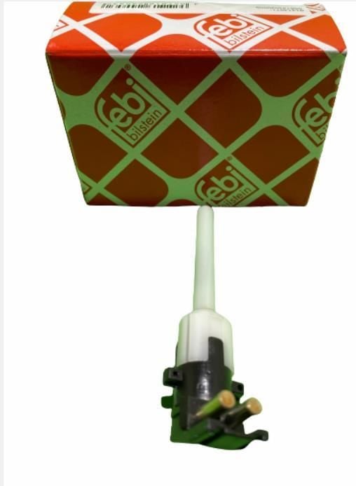 RADYATÖR YEDEK SU DEPO SENSÖRÜ / SPRİNTER 202 - 140 / A1295450224 - 24053