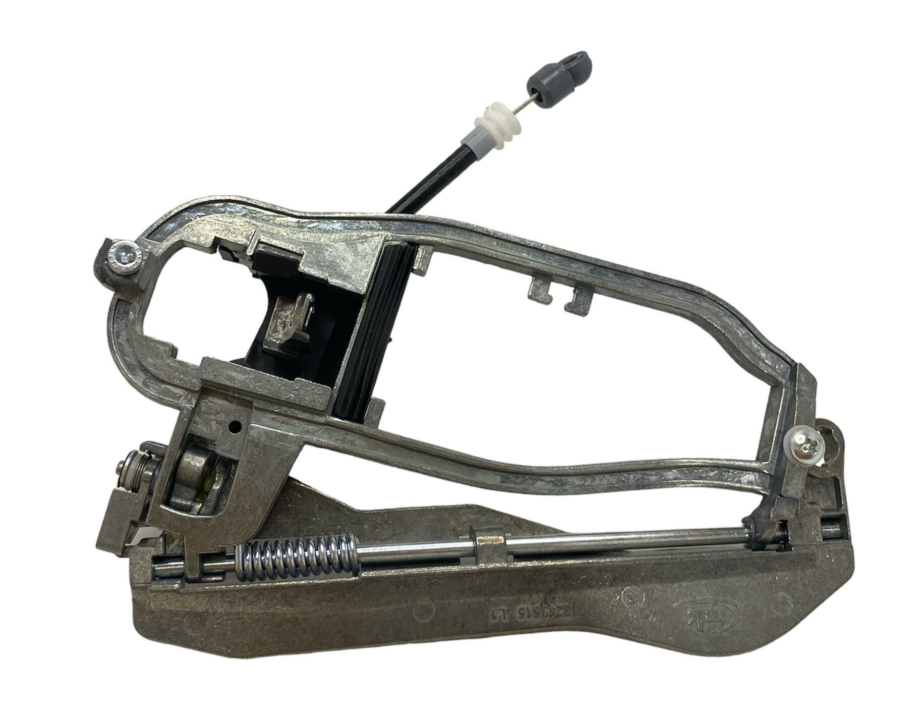 SOL ARKA KAPI KOL MEKANİZMASI / BMW E53 X5 / A51228243635