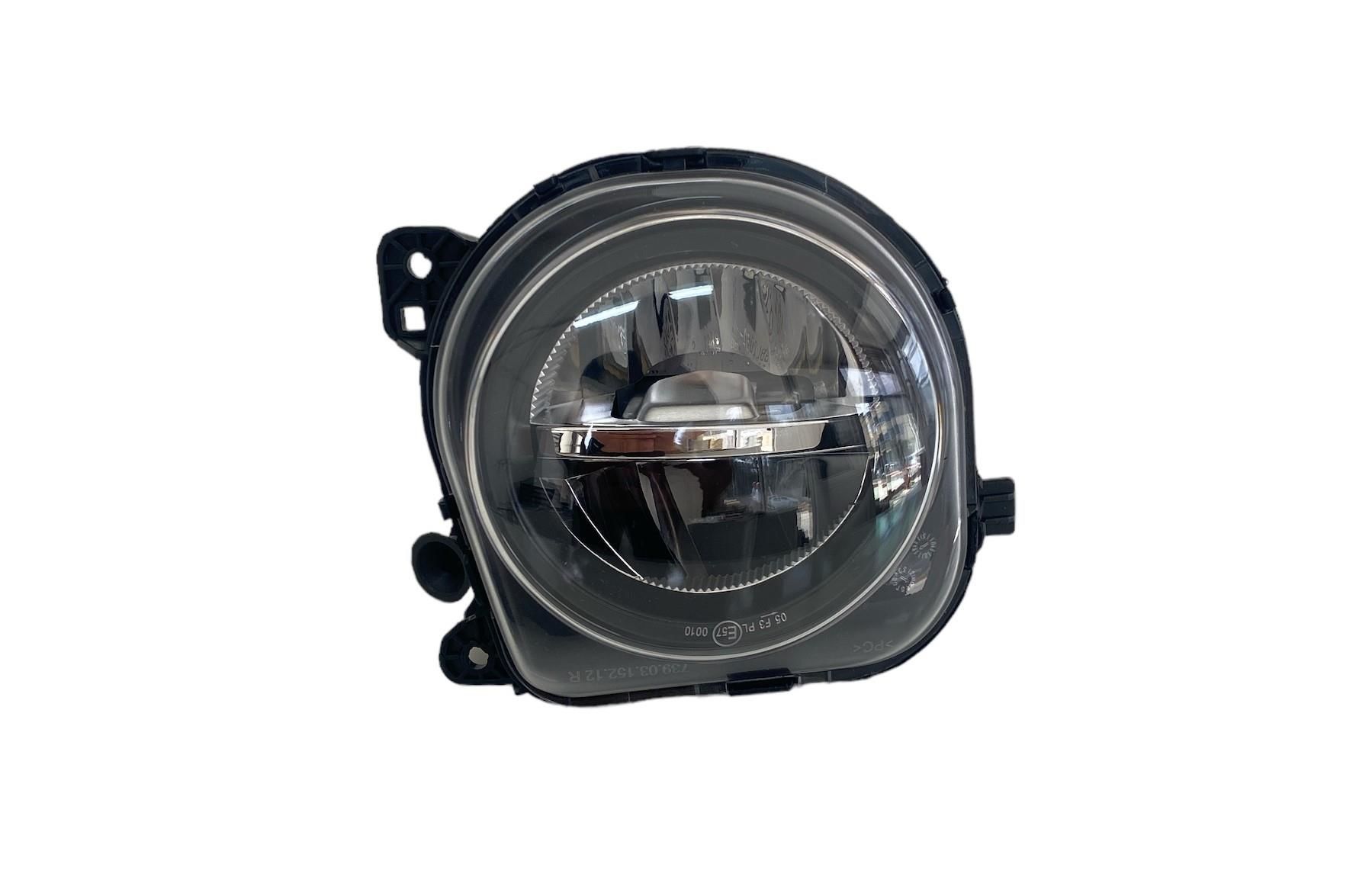 SOL SİS FARI LED / BMW F10 LCI 2014-2016