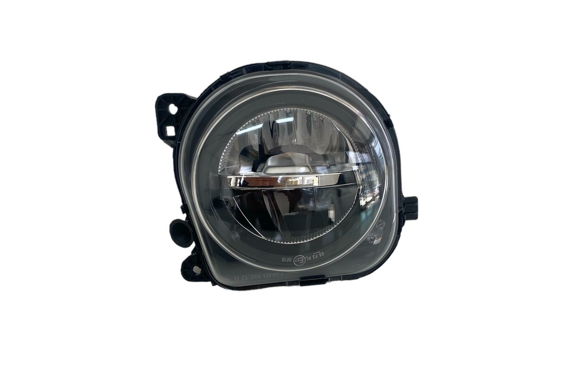 SOL SİS FARI LED / BMW F10 LCI (2014-2016) / A63177311293