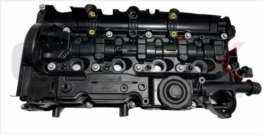 KÜLBÜTÖR KAPAĞI /(N47N-N47S1) F20-E90-E91-E92-F30-F31-F32-F34-F36-F07-F10-E84-F25-F15 / 1128570828 - 11128589941