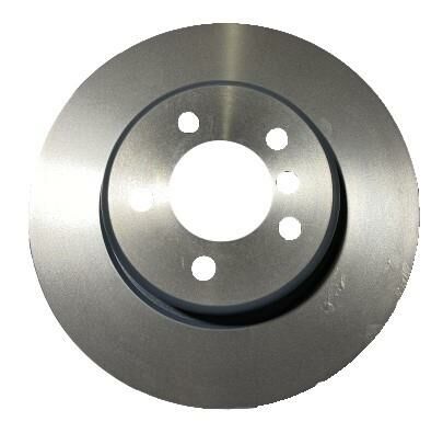 FREN DİSKİ ÖN / F10-F10LCI-F11-F18-F18LCI/ 34116794429