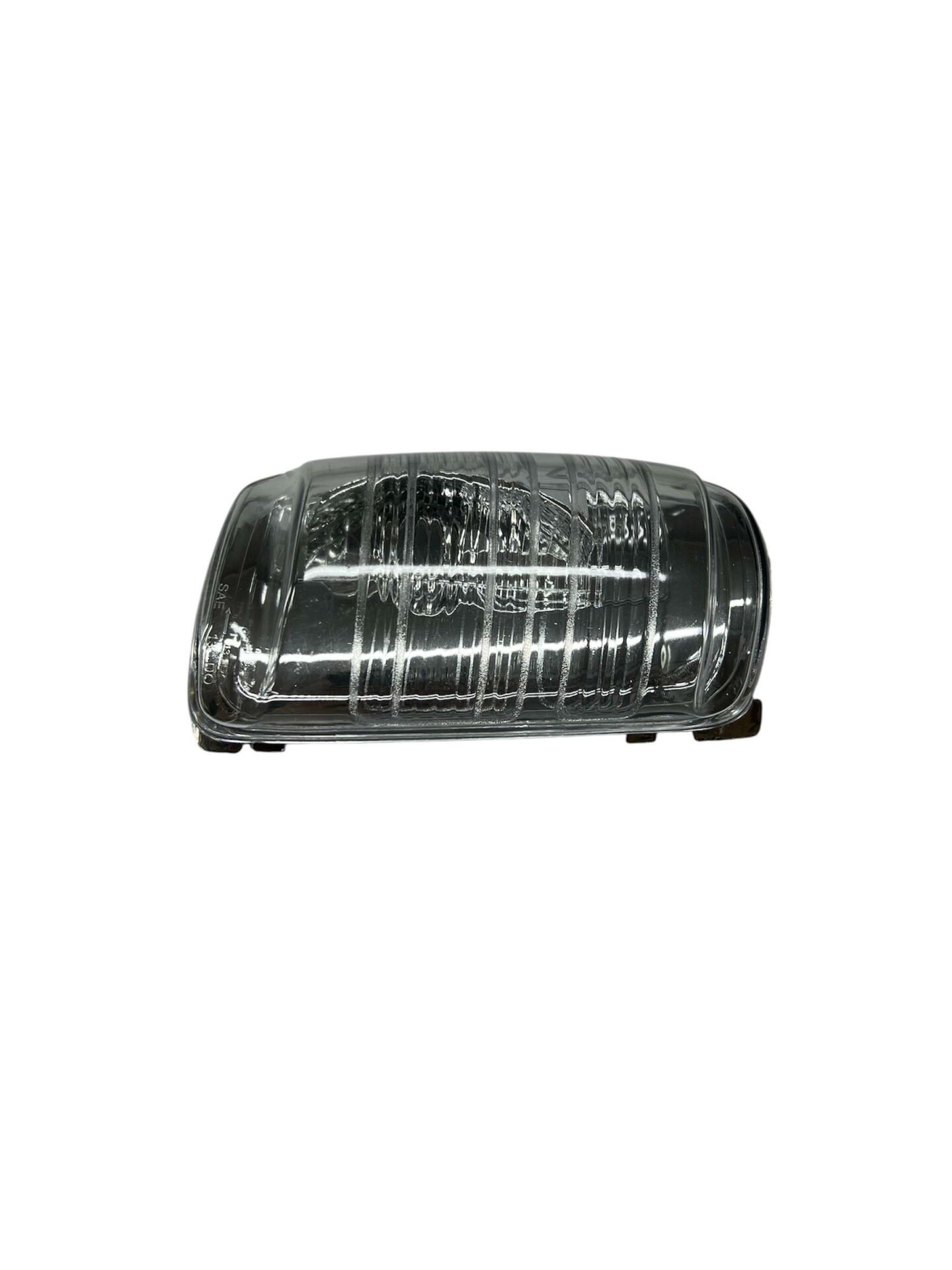 AYNA SİNYALİ ŞEFFAF SOL / FORD TRANSİT CUSTOM V362-V363 2014-BK31 13B381 AD