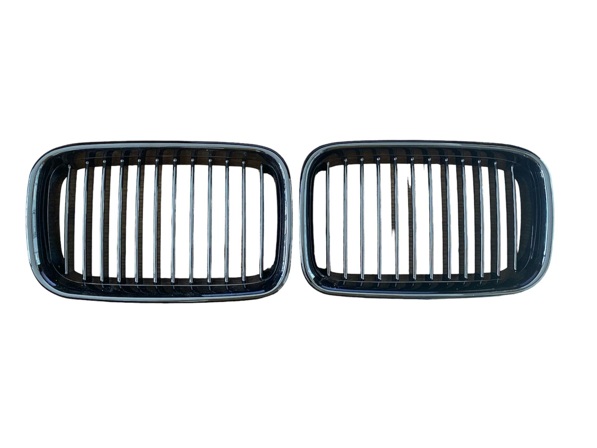 PANJUR SET PARLAK SİYAH / BMW E36 / 51138195151-9105638