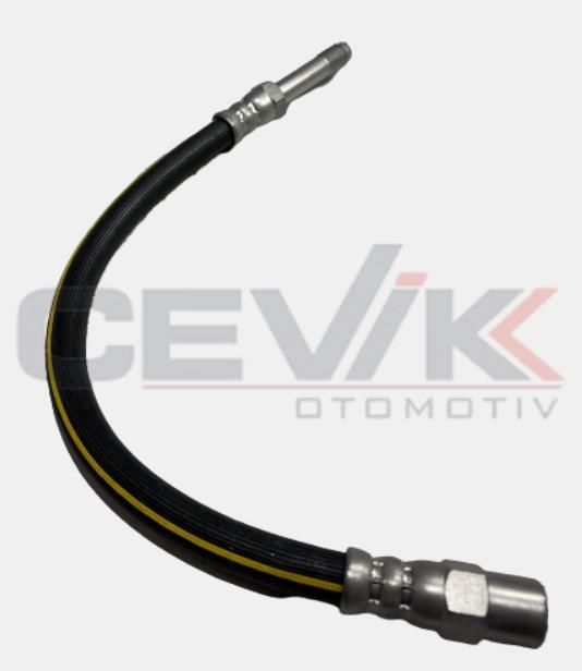 FREN HORTUMU ARKA / E39 / 34301165190