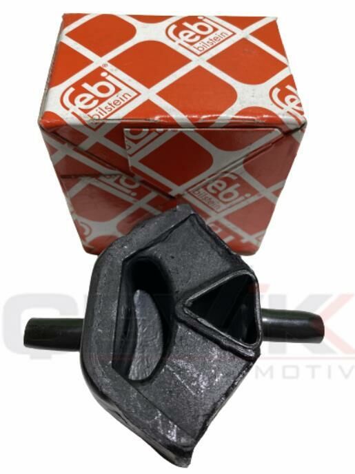 MOTOR TAKOZU SAĞ - SOL / E30 / 11811129286  - 04032