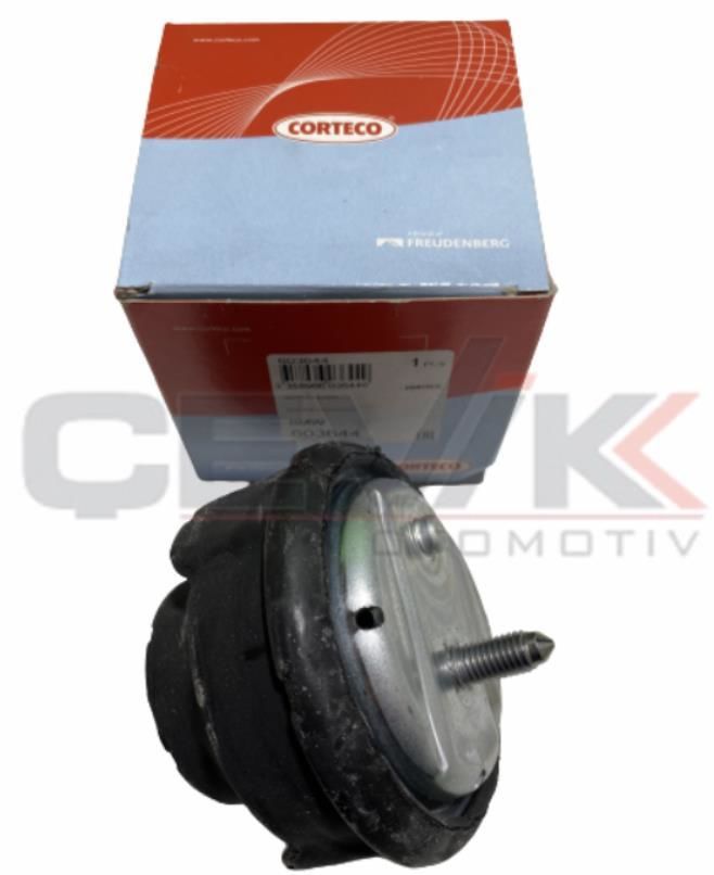 MOTOR TAKOZU SOL / E46 / 603644 - 22116779971