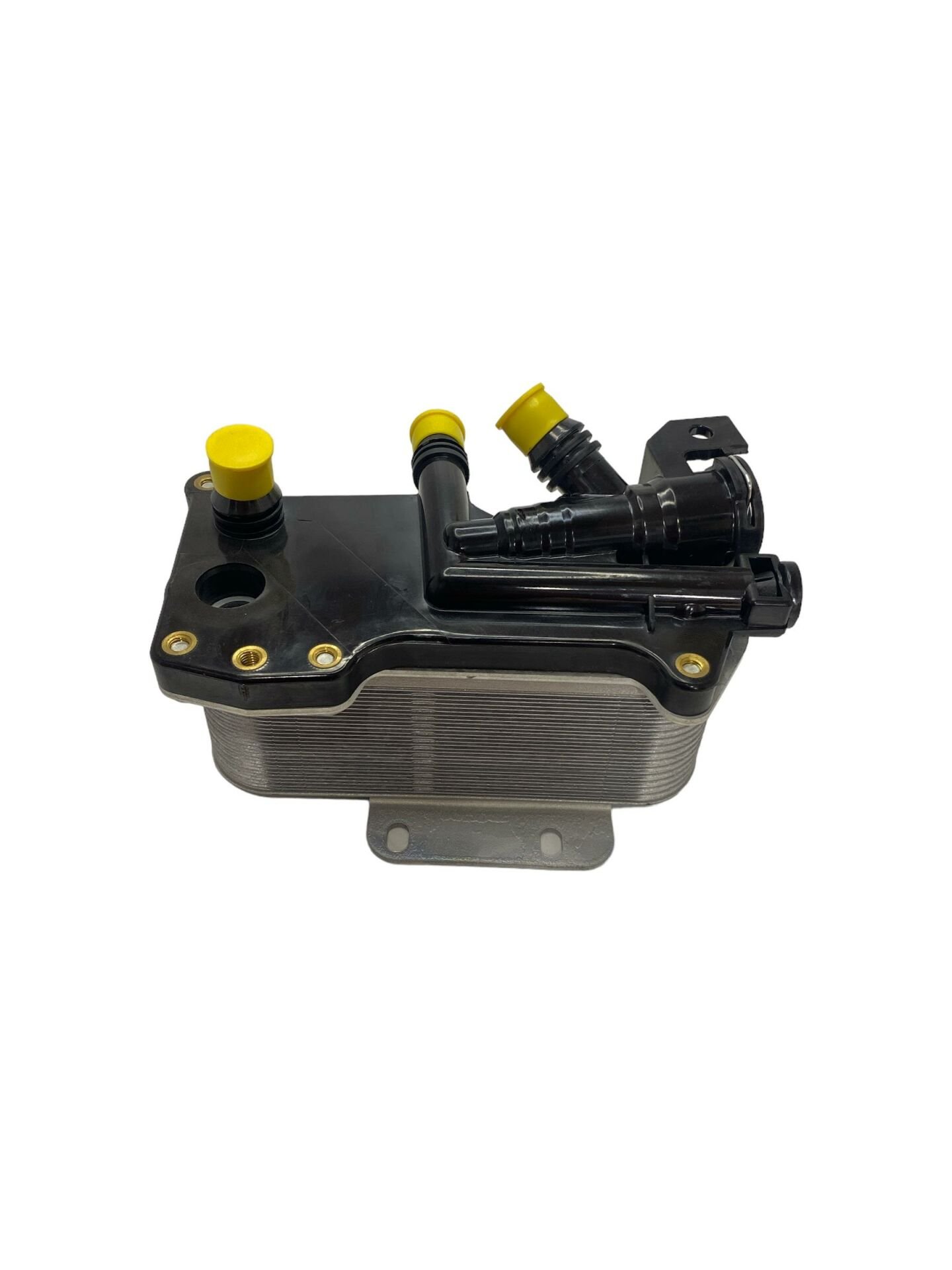 YAĞ SOĞUTUCU MODÜLÜ / BMW F07-F10-F11-F18-N20 / 17217618778-17217638582-354425