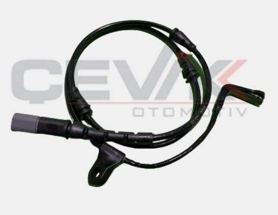 BALATA FİŞİ ÖN / E70 - E71 / 540028112 - 34356789501