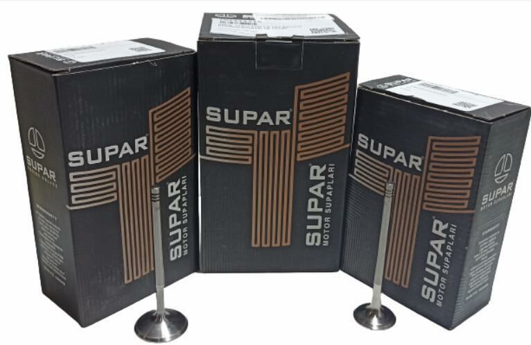 SUBAP BMW 16V N40-N42-N46-E46-E87-E90