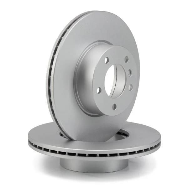 ÖN FREN DİSKİ - ADET -/ BMW E90-F20-F30-E84 / 150290020-34116792219
