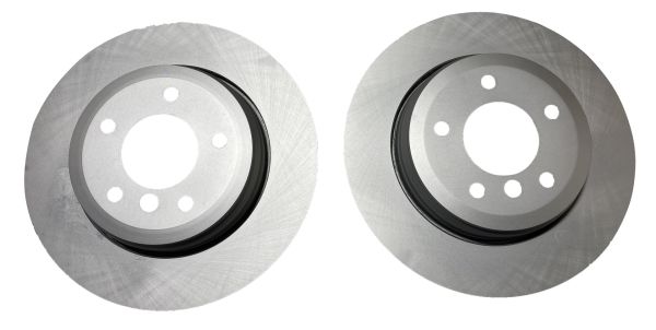 FREN DİSKİ ARKA / E60-E61-E63-E64/ 34216772085