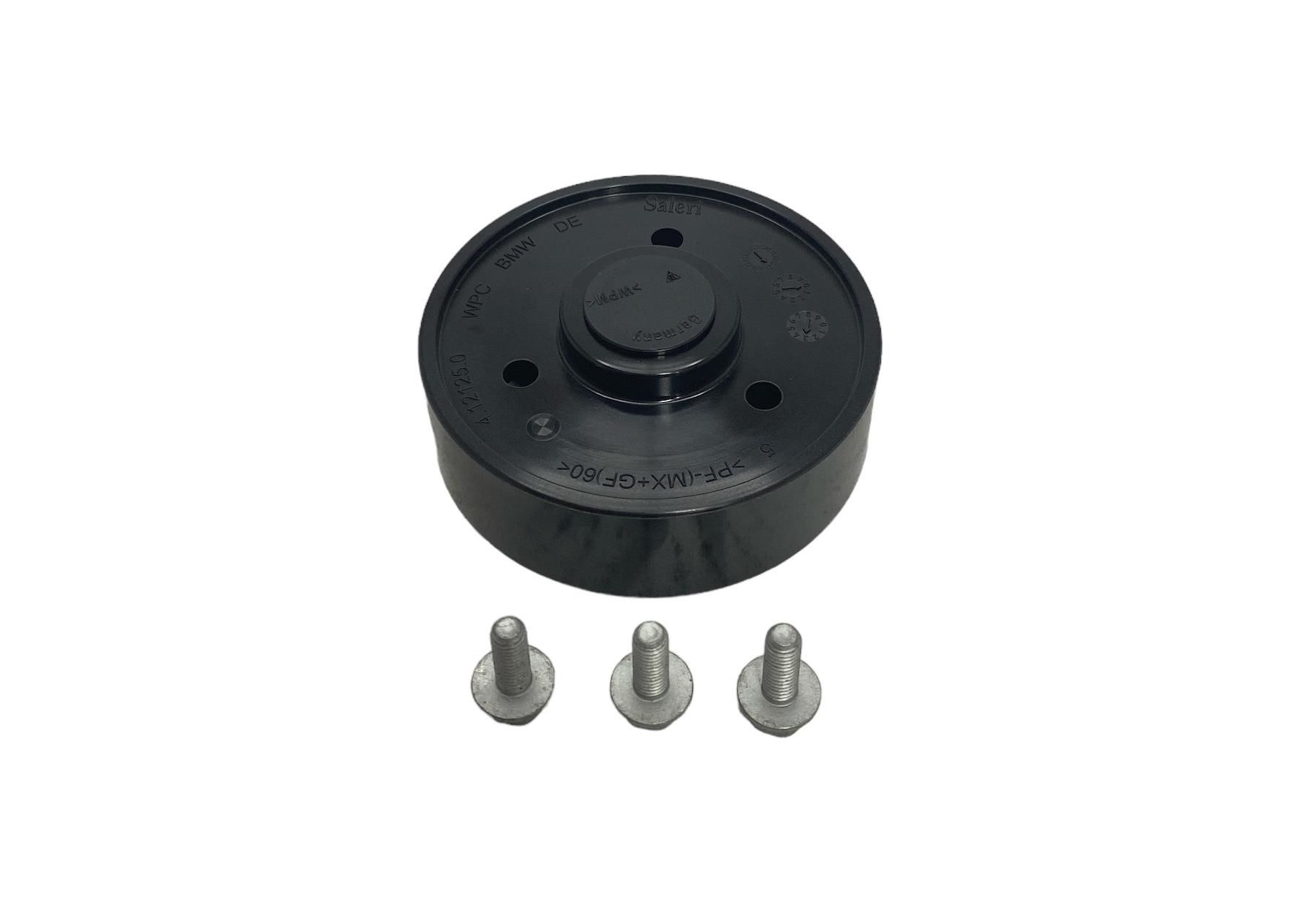 DEVİRDAİM KASNAĞI BMW B46-B48-F20-F21-F22-F23-F30-F32-F34-F36-G20-G21-G28-G30-G31-G32-G38