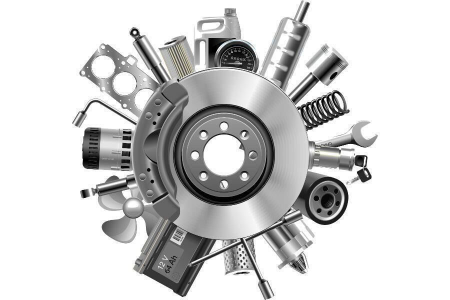 ALT TAKIM CONTA 306DT / DISCOVERY LANDROVER / GUG701350-083852702