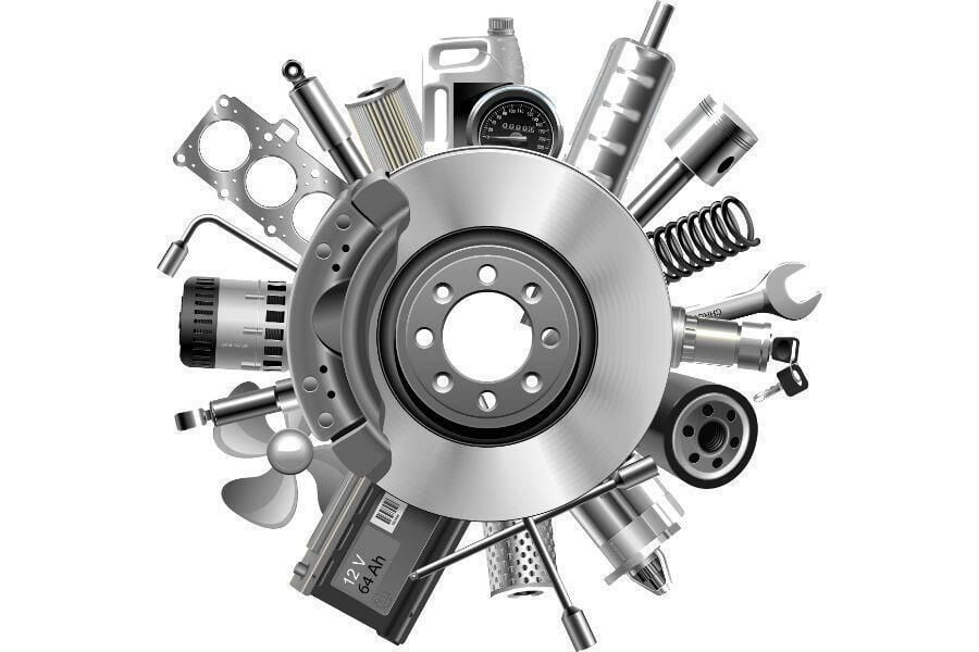 ALT TAKIM CONTA 306DT / DISCOVERY LANDROVER / GUG701350-083852702