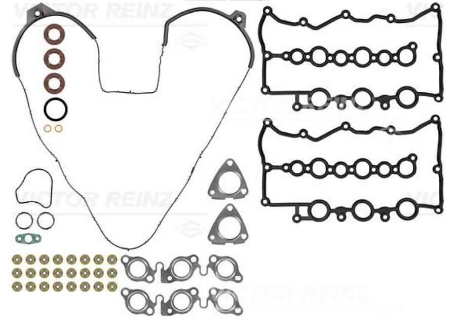 ÜST TAKIM CONTA 306DT / DISCOVERY RANGE ROVER / 023855802-GUG701351